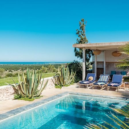 Riad Tamayourt Ocean View & Piscine Chauffee A 30 エッサウィラ エクステリア 写真