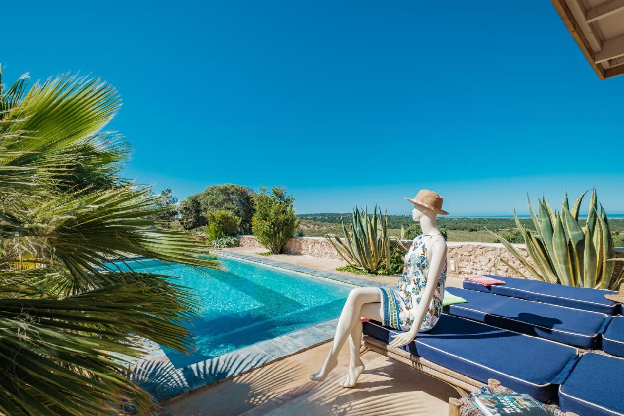 Riad Tamayourt Ocean View & Piscine Chauffee A 30 エッサウィラ エクステリア 写真