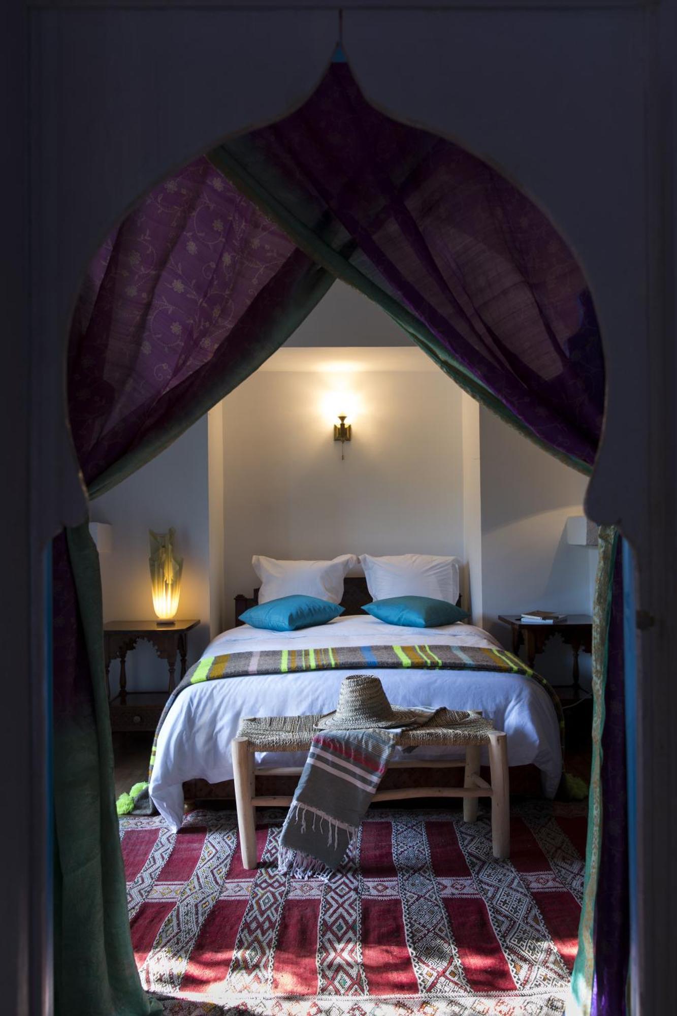 Riad Tamayourt Ocean View & Piscine Chauffee A 30 エッサウィラ エクステリア 写真
