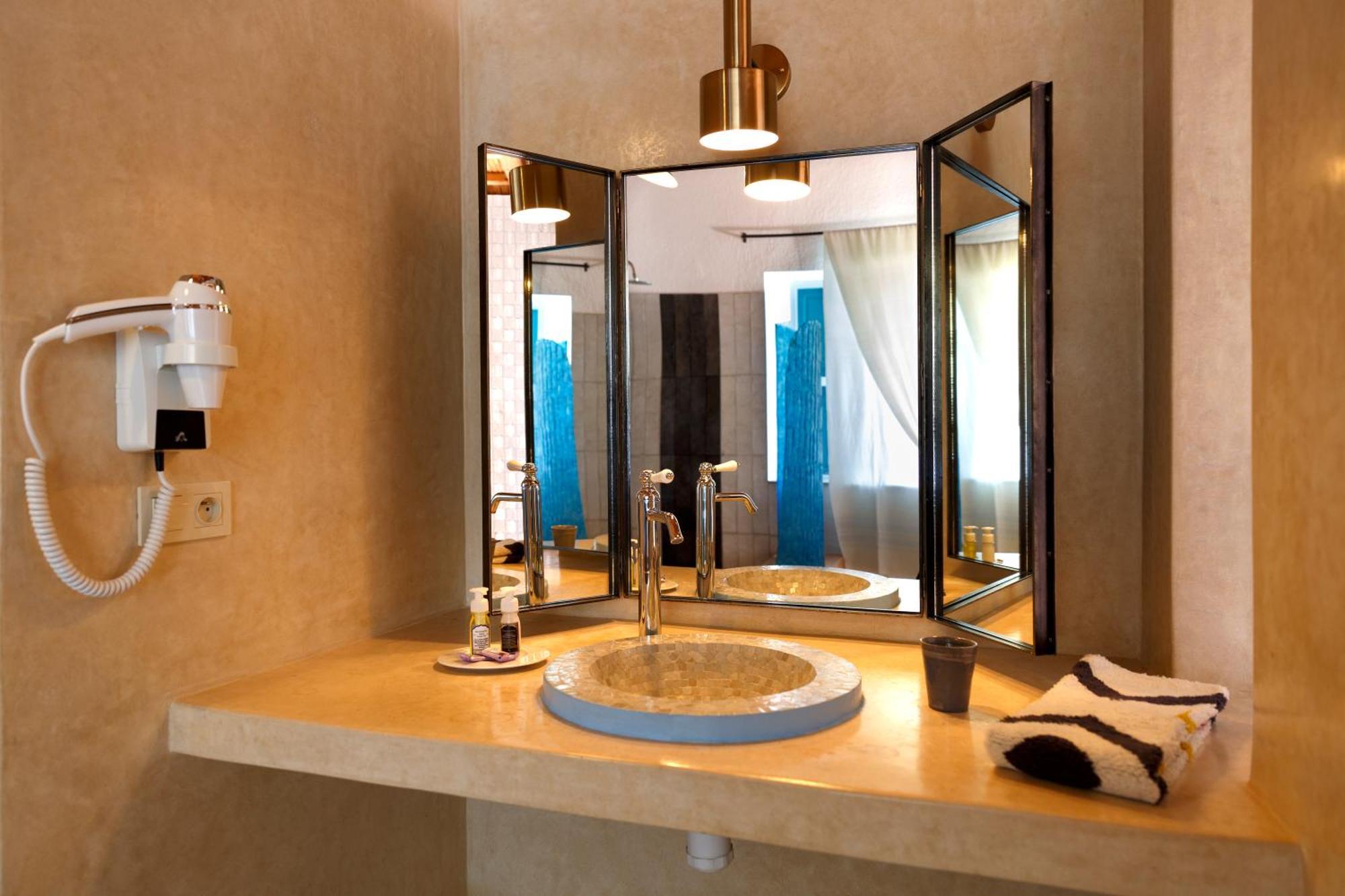Riad Tamayourt Ocean View & Piscine Chauffee A 30 エッサウィラ エクステリア 写真