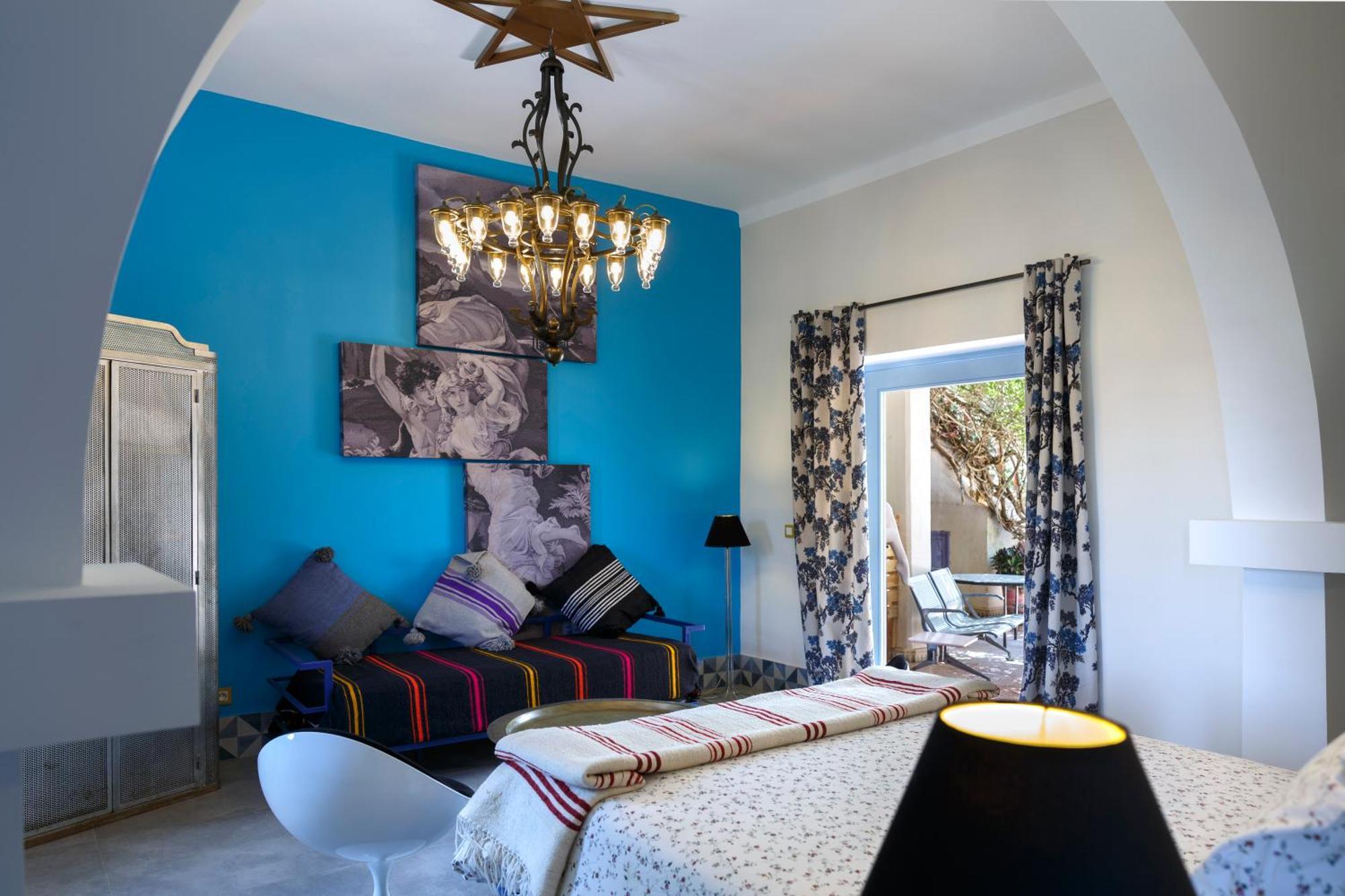 Riad Tamayourt Ocean View & Piscine Chauffee A 30 エッサウィラ エクステリア 写真