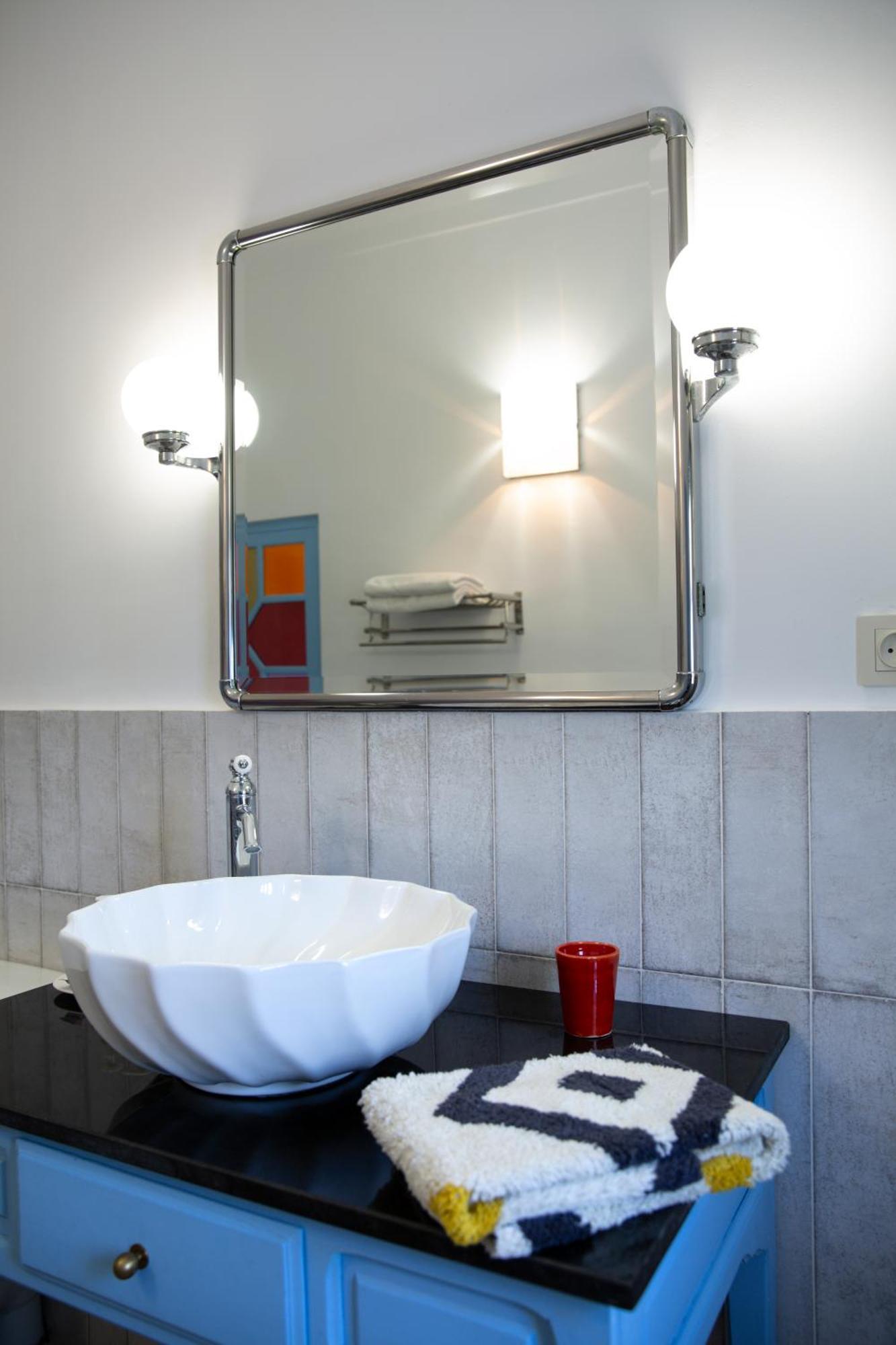 Riad Tamayourt Ocean View & Piscine Chauffee A 30 エッサウィラ 部屋 写真