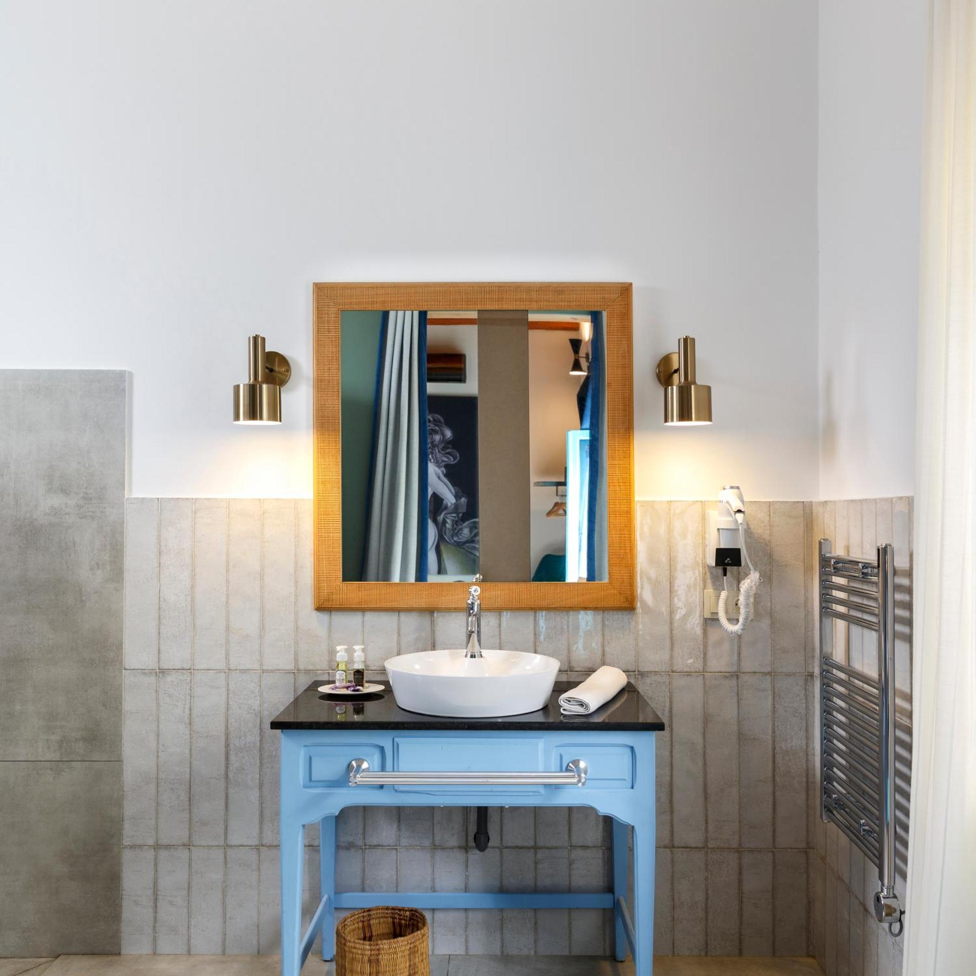 Riad Tamayourt Ocean View & Piscine Chauffee A 30 エッサウィラ 部屋 写真
