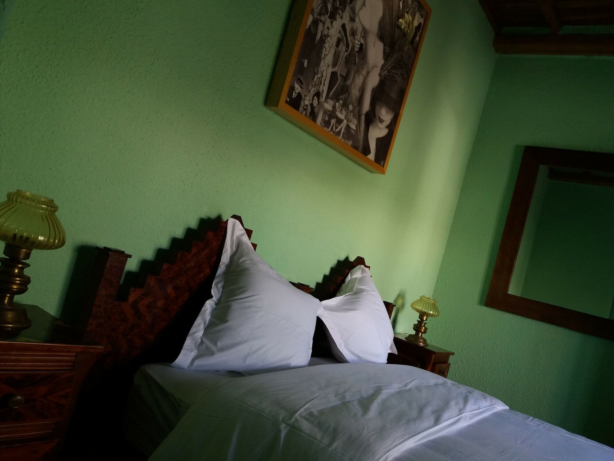 Riad Tamayourt Ocean View & Piscine Chauffee A 30 エッサウィラ エクステリア 写真