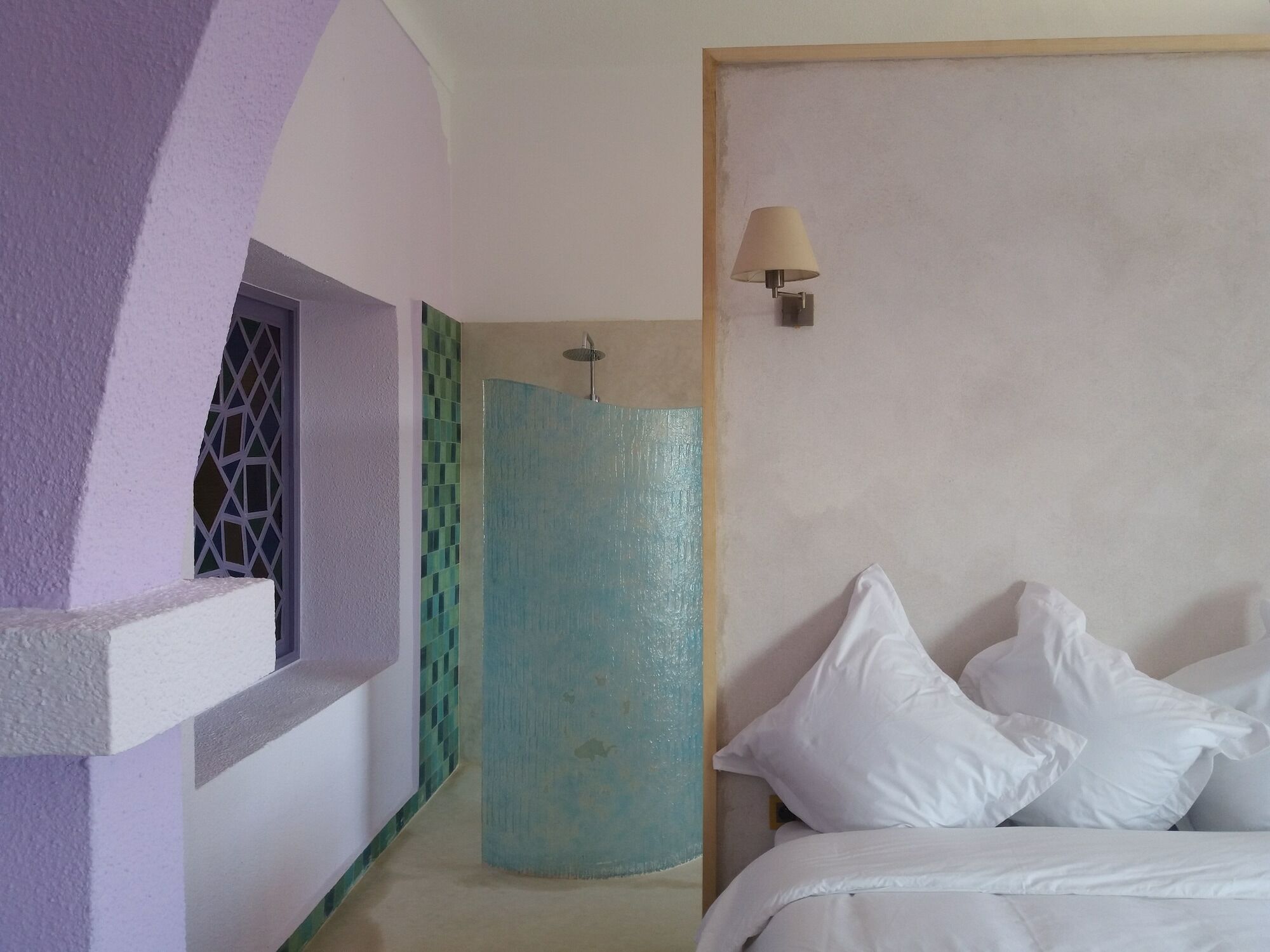 Riad Tamayourt Ocean View & Piscine Chauffee A 30 エッサウィラ エクステリア 写真