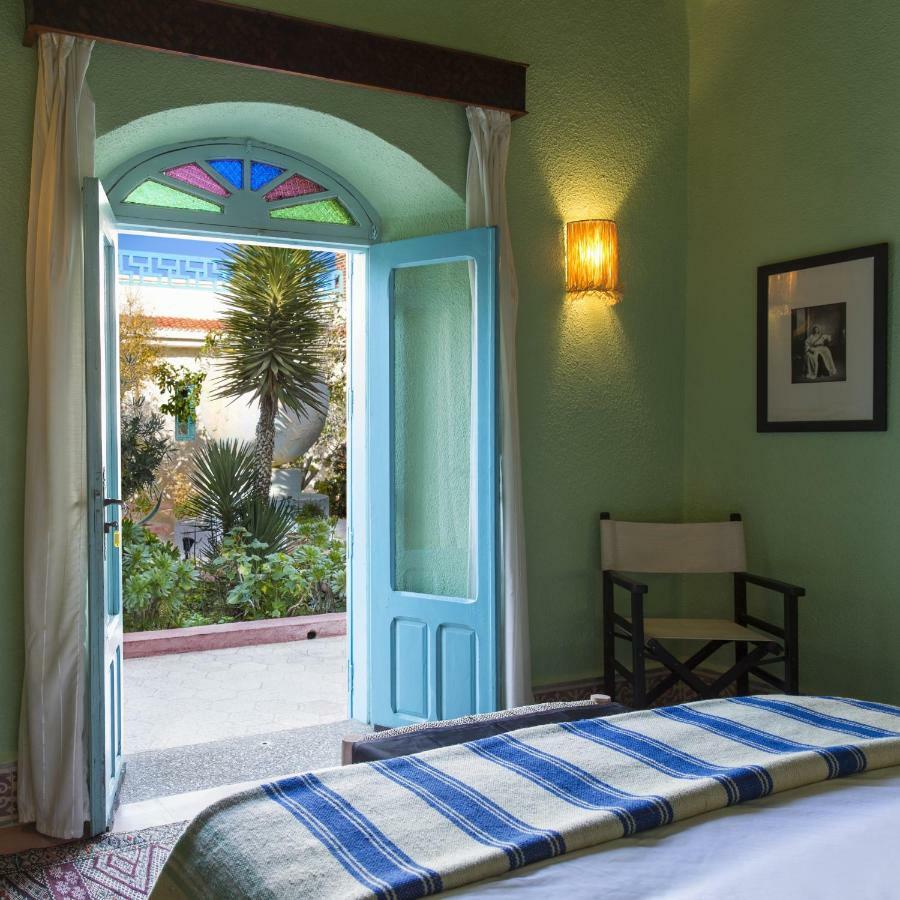 Riad Tamayourt Ocean View & Piscine Chauffee A 30 エッサウィラ エクステリア 写真
