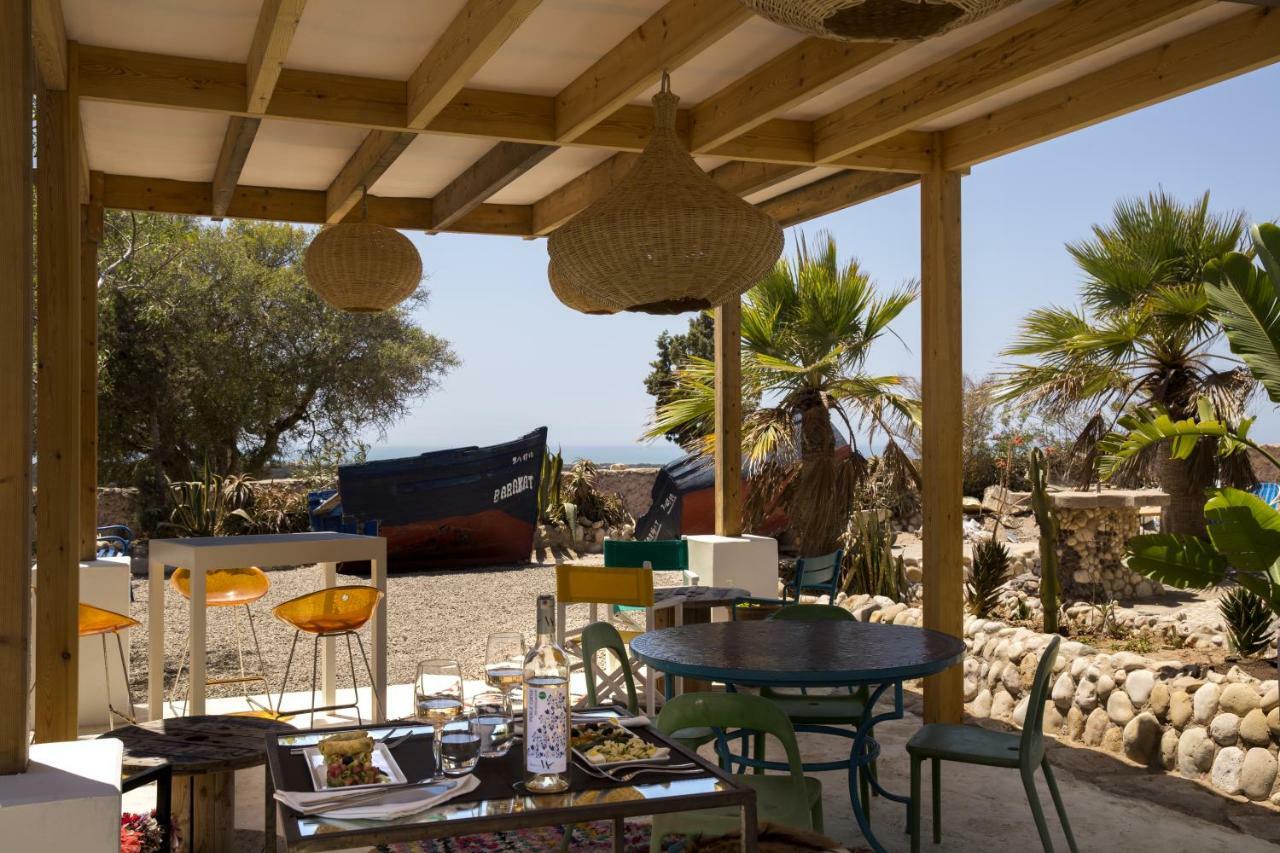 Riad Tamayourt Ocean View & Piscine Chauffee A 30 エッサウィラ エクステリア 写真