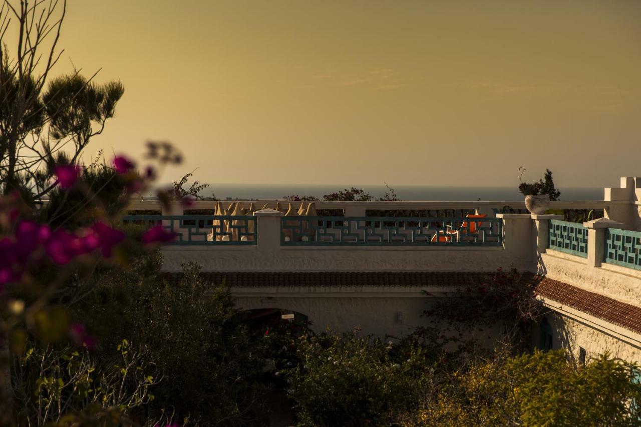 Riad Tamayourt Ocean View & Piscine Chauffee A 30 エッサウィラ エクステリア 写真